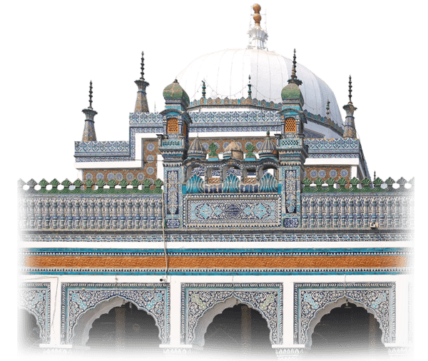 Shah Abdul Latif Bhittai